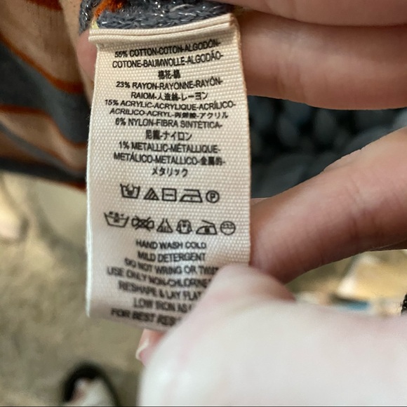 Free People T-Shirt Dress - Picture 10 of 15